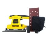 Máy chà nhám rung chữ nhận 1/2" Stanley SSS310-B1 7