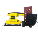 Máy chà nhám rung chữ nhận 1/2" Stanley SSS310-B1 3