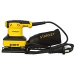 Máy chà nhám vuông cầm tay 240W Stanley SS24-B1 4