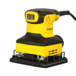 Máy chà nhám vuông cầm tay 240W Stanley SS24-B1 2