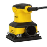 Máy chà nhám vuông cầm tay 240W Stanley SS24-B1 1