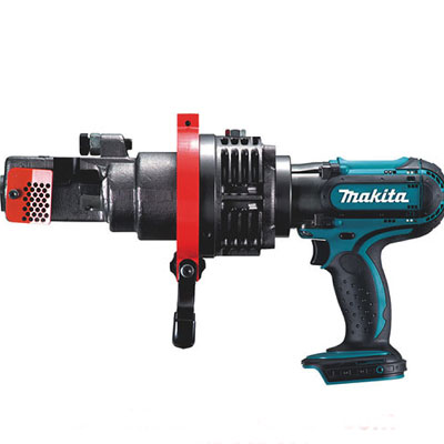 Máy chấn sắt dùng pin Makita DSC191Z 18V (Chưa kèm Pin & Sạc)