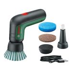Máy cọ rửa vệ sinh đa năng dùng pin Bosch 06033E0050 2