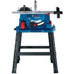 Máy Cưa Bàn Bosch GTS 254 1