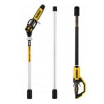 Máy cưa cành trên cao Dewalt DCMPS567N-XJ (Chưa Pin & Sạc) 6