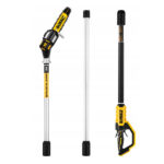 Máy cưa cành trên cao Dewalt DCMPS567N-XJ (Chưa Pin & Sạc) 2