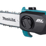 Máy cưa cành trên cao dùng pin Makita DUA200Z01 (1 Pin 5.0Ah, Sạc nhanh) 4
