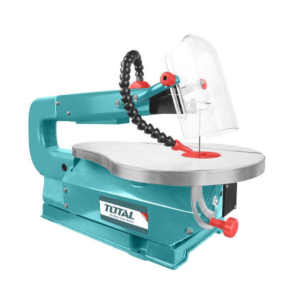 Máy cưa cuộn bàn 85W Total TS88501
