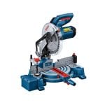 Máy Cưa Đa Góc Bosch GCM 254 (1.750W) 4