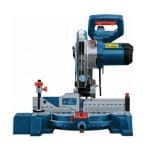 Máy Cưa Đa Góc Bosch GCM 254 (1.750W) 8