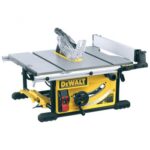 Máy cưa để bàn 2000W Dewalt DWE7492-B1 (250mm) 7