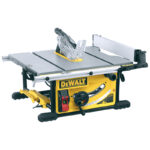 Máy cưa để bàn 2000W Dewalt DWE7492-B1 (250mm) 3