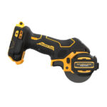 Máy cưa đĩa 3" (76mm) dùng pin 20V Max DeWalt DCS438B (Chưa Pin & Sạc) 1