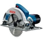 Máy Cưa Đĩa Bosch GKS 190 1