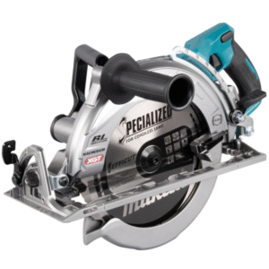 Máy Cưa Đĩa Dùng Pin 40V Makita RS002GZ