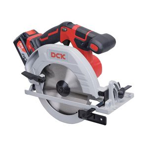 Máy cưa đĩa dùng pin Li-ion 20V DCK KDMY02-185(TYPE FK)