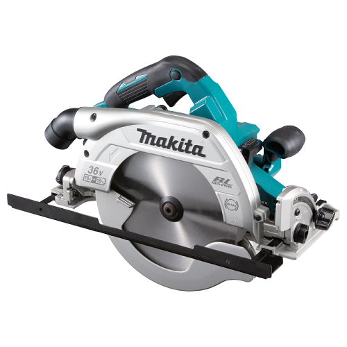 Máy cưa đĩa dùng pin Makita DHS900ZU (235MM/AWS/BL) (18Vx2)