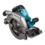 Máy cưa đĩa dùng pin(235mm/AWS/BL)(40V MAX) Makita HS009GZ (Chưa Pin & Sạc) 2