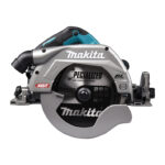 Máy cưa đĩa dùng pin(235mm/AWS/BL)(40V MAX) Makita HS009GZ (Chưa Pin & Sạc) 1