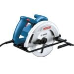 Máy cưa đĩa gỗ Bosch GKS 130 (184mm) 1