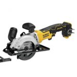 Máy Cưa Gỗ Dùng Pin Dewalt DCS571N-KR 115mm (Chưa Pin & Sạc) 1