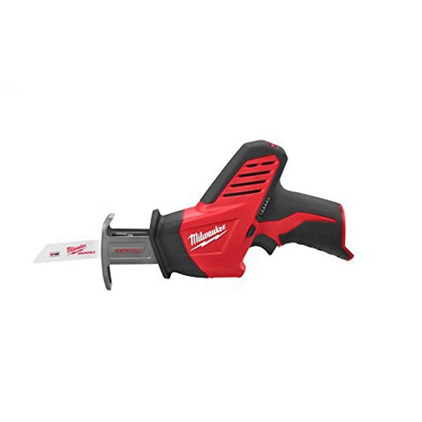 Máy cưa kiếm Milwaukee C12 HZ-0 ( Chưa Pin & Sạc )