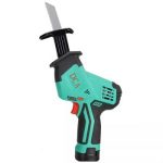 Máy cưa kiêm dùng pin 12V DCA ADJF15EK 5