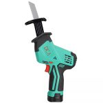 Máy cưa kiêm dùng pin 12V DCA ADJF15EK 1