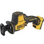 Máy cưa kiếm dùng pin 12V DeWALT DCS312N-KR (Chưa kèm Pin & Sạc) 1