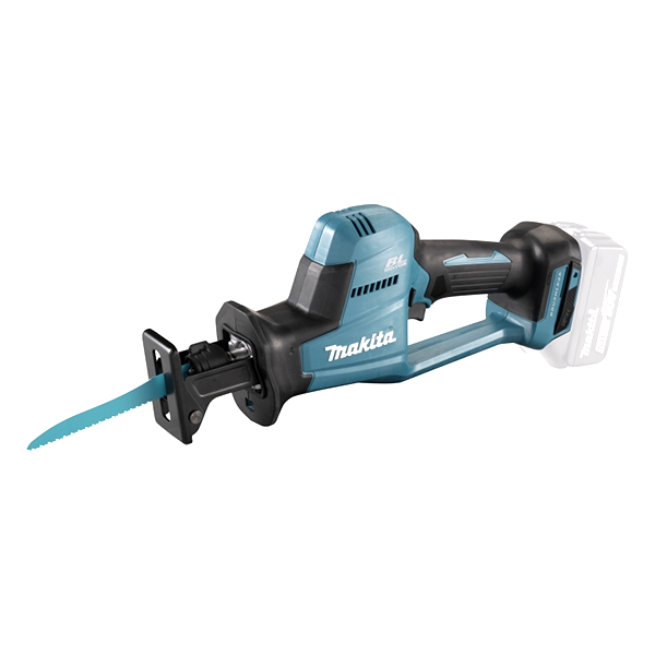 Máy cưa kiếm dùng pin 18V Makita DJR189Z (Chưa Pin & Sạc)