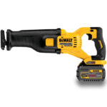 Máy cưa kiếm dùng Pin 54V DeWalt DCS388N (Chưa Pin & Sạc) 3