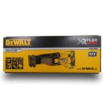 Máy cưa kiếm dùng Pin 54V DeWalt DCS388N (Chưa Pin & Sạc) 6