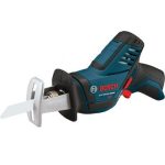 Máy cưa kiếm dùng pin Bosch GSA 12V-LI ( Chưa Pin & Sạc ) 1