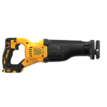 Máy cưa kiếm dùng pin Flexvolt 20V/60V Max Dewalt DCS386N-KR 1