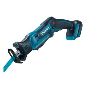 18V Máy cưa kiếm dùng pin Makita DJR185Z ( Chưa Pin & Sạc )