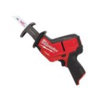 Máy cưa kiếm Milwaukee M12 CHZ-0 ( Chưa Pin & Sạc ) 1