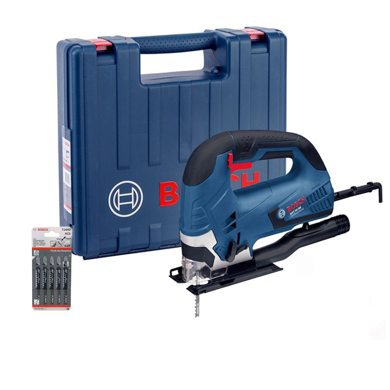 Máy cưa lọng 650W Bosch GST 90 BE (060158F0K0)
