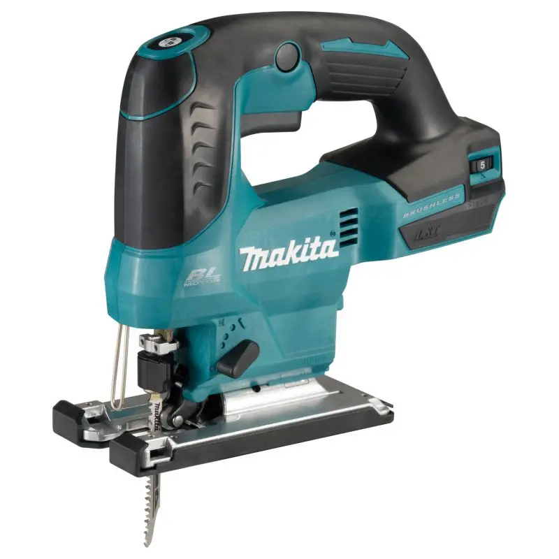 Máy cưa lọng dùng pin 18V Makita DJV184Z (Chưa Pin & Sạc)