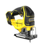 Máy cưa lọng dùng pin 20V Max Stanley SBJ650-KR (Chưa Pin & Sạc) 3