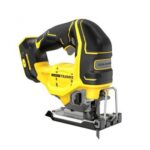 Máy cưa lọng dùng pin 20V Max Stanley SBJ650-KR (Chưa Pin & Sạc) 4