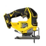 Máy cưa lọng dùng pin 20V Max Stanley SBJ650-KR (Chưa Pin & Sạc) 6