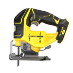 Máy cưa lọng dùng pin 20V Max Stanley SBJ650-KR (Chưa Pin & Sạc) 1