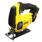 Máy cưa lọng dùng pin 20V Stanley SCJ600- B1 (Chưa Pin & Sạc) 5