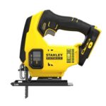 Máy cưa lọng dùng pin 20V Stanley SCJ600- B1 (Chưa Pin & Sạc) 4