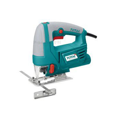 Máy cưa lọng TOTAL TS2081106 750W