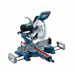 Máy cưa trượt đa góc Bosch GCM 254 D (0601B530K0) 11