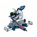 Máy cưa trượt đa góc Bosch GCM 254 D (0601B530K0) 5