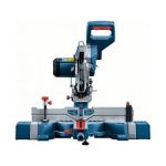 Máy cưa trượt đa góc Bosch GCM 254 D (0601B530K0) 10