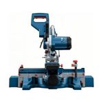 Máy cưa trượt đa góc Bosch GCM 254 D (0601B530K0) 9