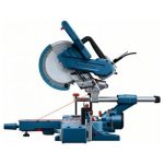 Máy cưa trượt đa góc Bosch GCM 254 D (0601B530K0) 8